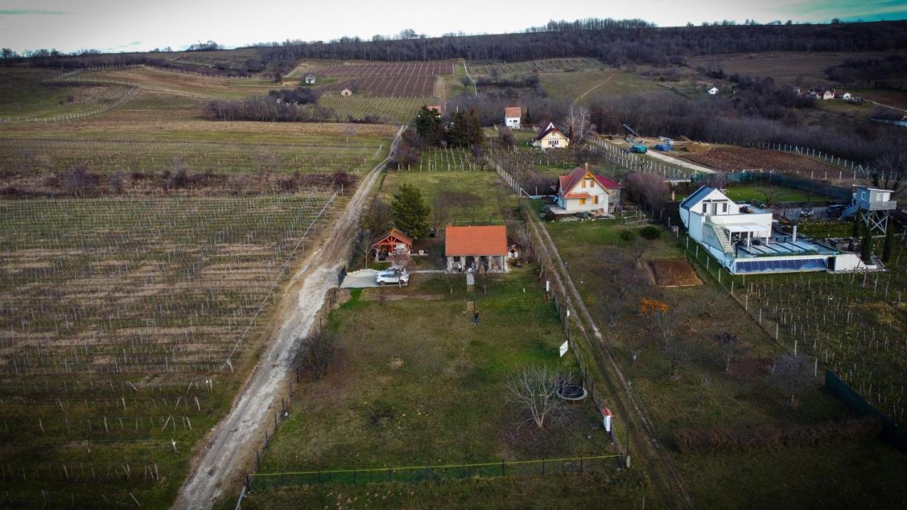 Voelgyhid Village Balaton Koroshegy Exterior photo