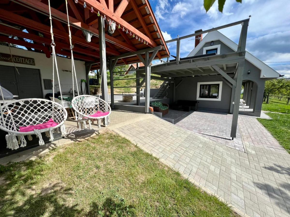 Voelgyhid Village Balaton Koroshegy Exterior photo